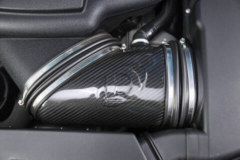 2013 BMW M3