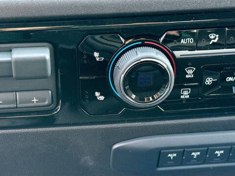 2026 Chevrolet Silverado 3500HD