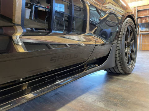 2023 Ford Mustang GT Premium