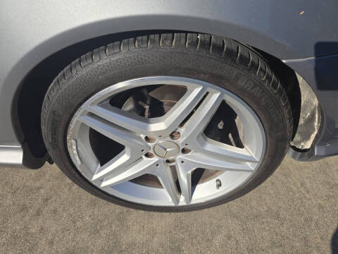 2009 Mercedes-Benz CLK CLK 350