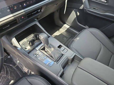 2026 Mazda CX-5 2.5 S Premium Plus