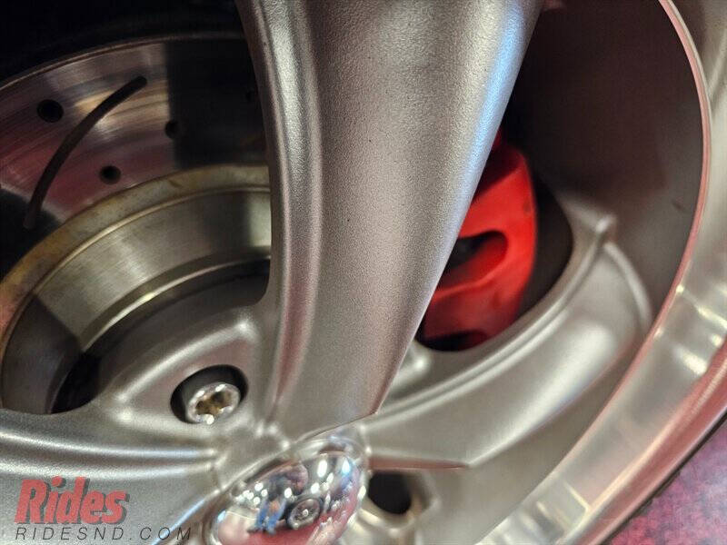 1969 Pontiac Firebird