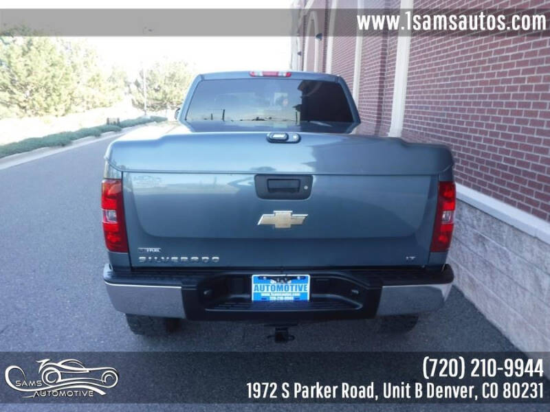 2009 Chevrolet Silverado 1500