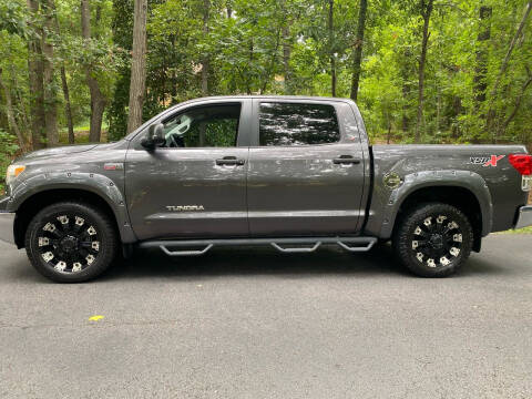 2012 Toyota Tundra for sale at US 1 Auto Sales in Graniteville SC