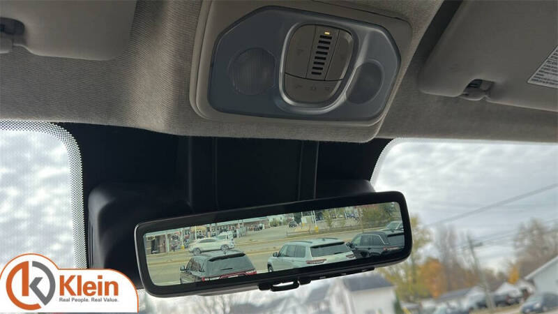 2024 RAM ProMaster EV Delivery