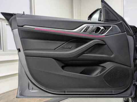 2023 BMW i4 eDrive35 Gran Coupe