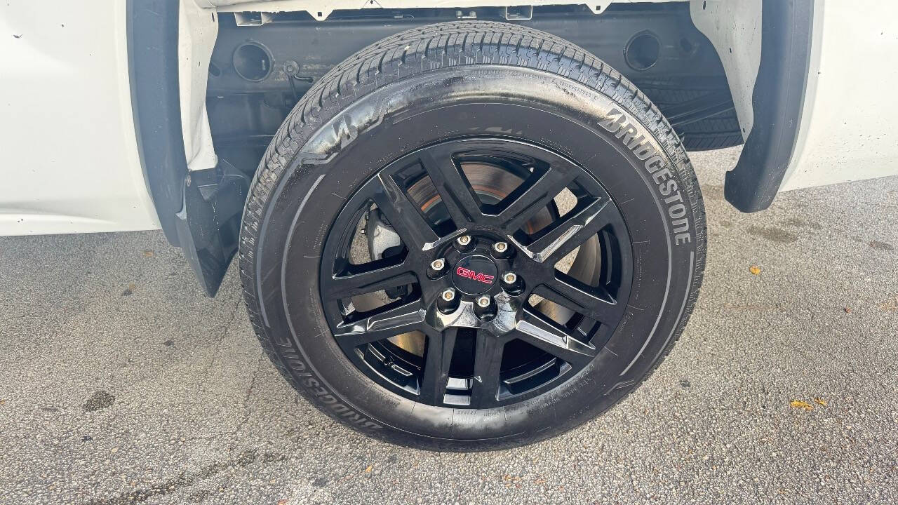 2018 GMC Sierra 1500 for sale at B2 AUTO SALES in Pompano Beach, FL