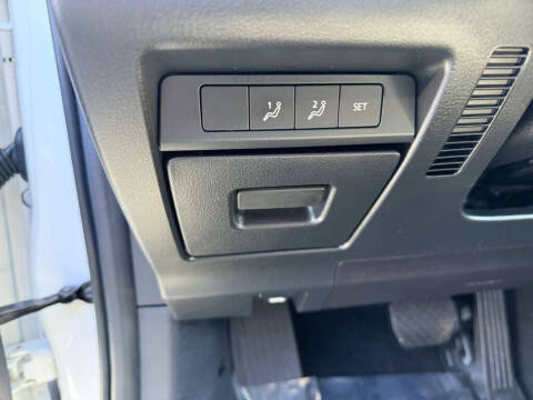 2021 Mazda CX-30 2.5 Turbo