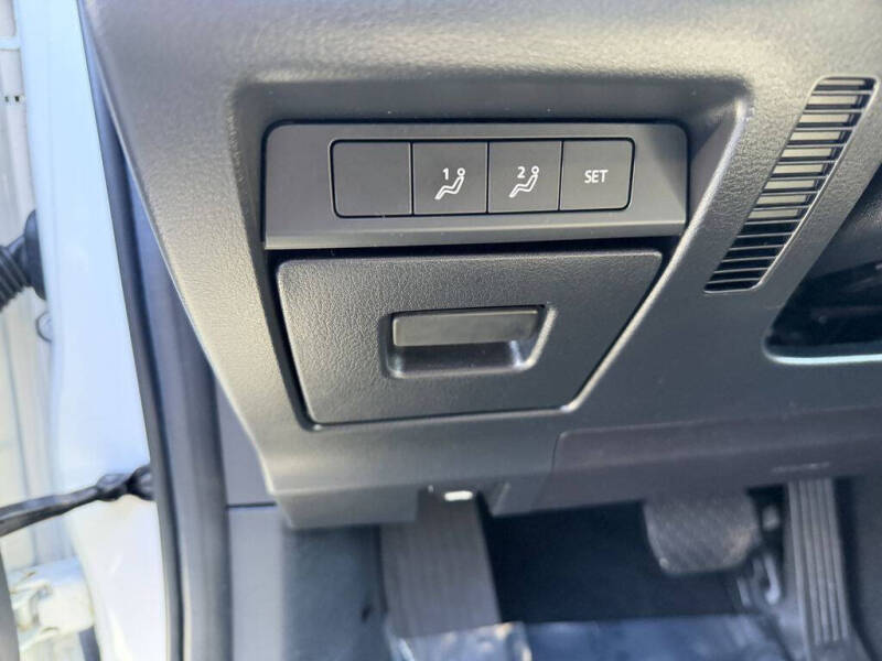 2021 Mazda CX-30 2.5 Turbo