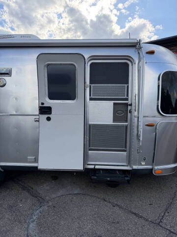 2016 Airstream 25FB