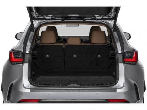 2026 Lexus NX 350 Premium