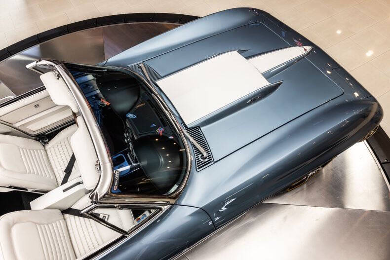 1967 Chevrolet Corvette