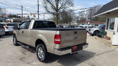 2007 Ford F-150
