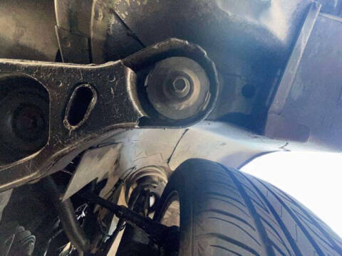 1991 Cadillac Allante