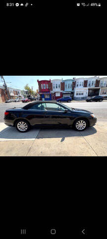 2012 Chrysler 200 Limited