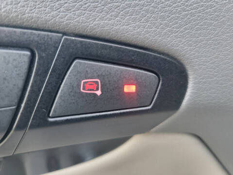 2014 Audi Q7 3.0T quattro S line Prestige