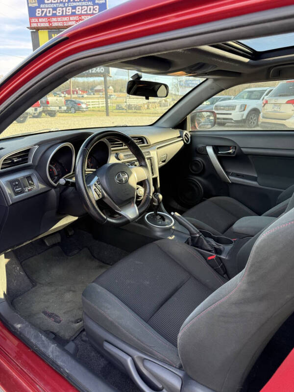 2016 Scion tC Release Series 10.0