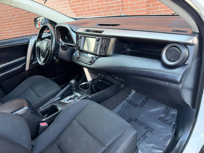 2018 Toyota RAV4 Hybrid