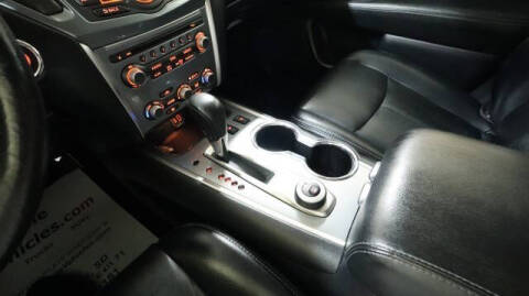 2019 Nissan Pathfinder