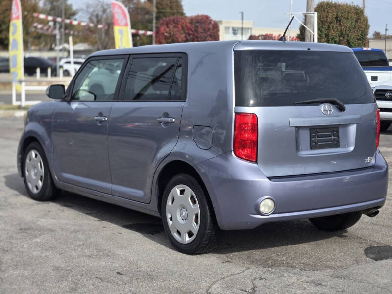 2009 Scion xB