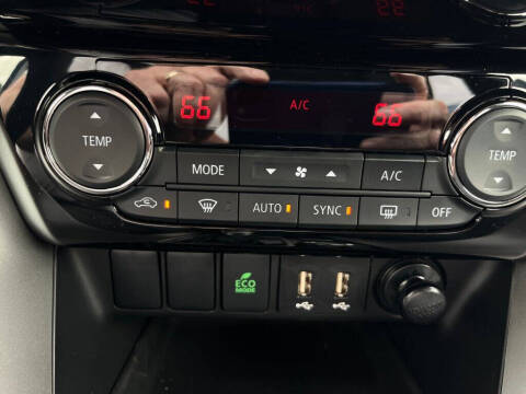 2026 Mitsubishi Eclipse Cross
