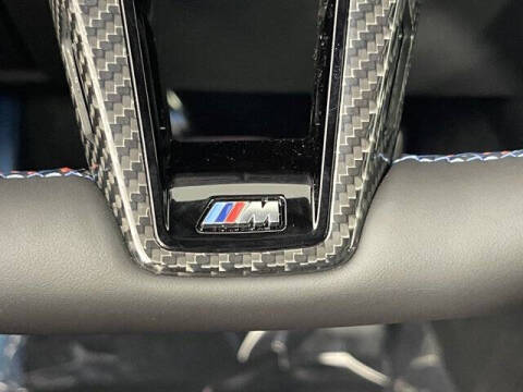 2026 BMW M4 Competition xDrive