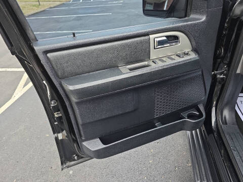 2016 Ford Expedition XLT