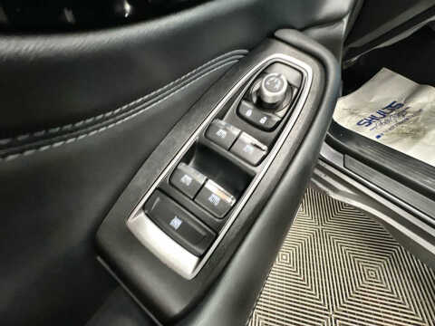 2025 Subaru Outback Limited XT
