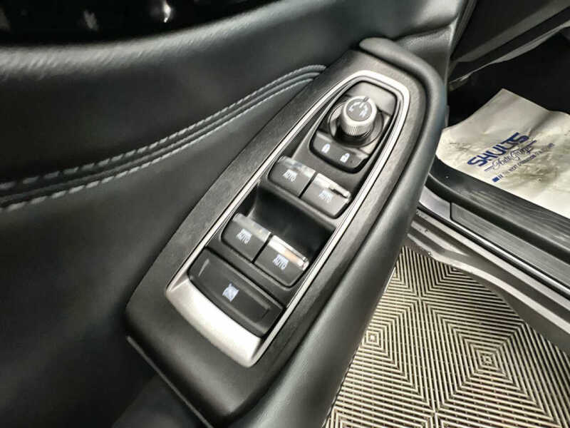 2025 Subaru Outback Limited XT