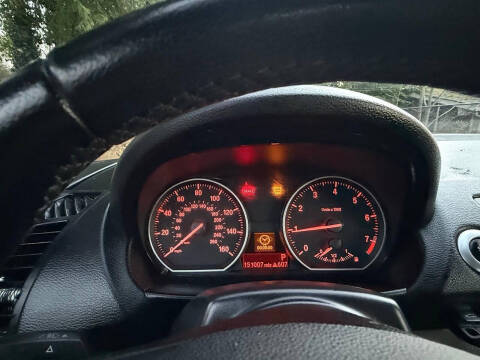 2011 BMW 1 Series 128i