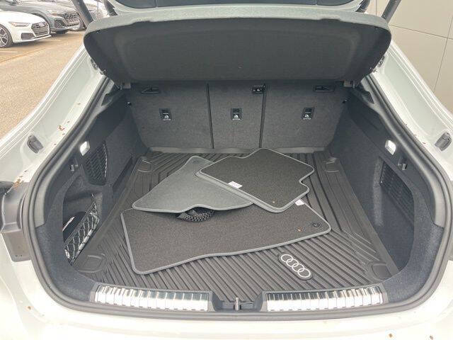 2025 Audi S5 quattro Premium Plus TFSI