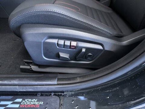 2026 MINI Hardtop 4 Door Cooper S