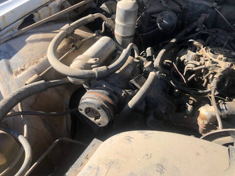 1977 Pontiac Grand Prix