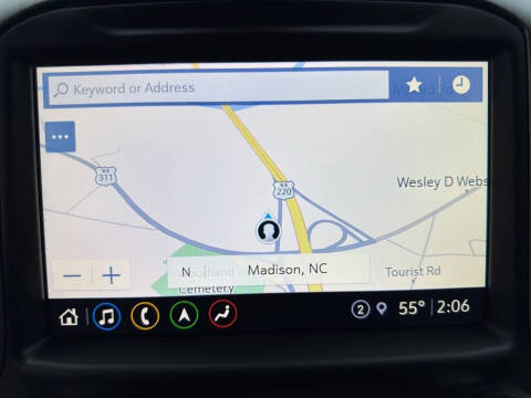 2022 GMC Sierra 2500HD