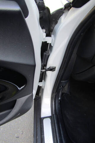 2017 MINI Hardtop 4 Door Cooper S
