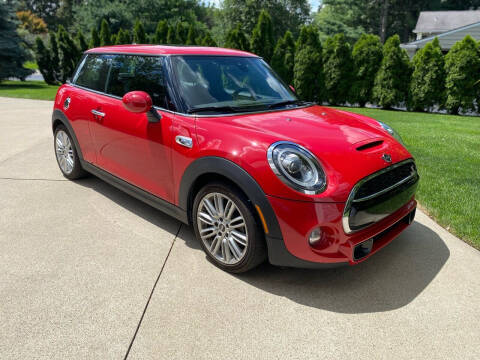 2019 MINI Hardtop 2 Door for sale at Car Planet in Troy MI