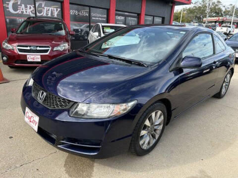 2009 Honda Civic EX