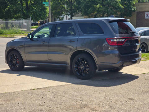 2020 Dodge Durango R/T