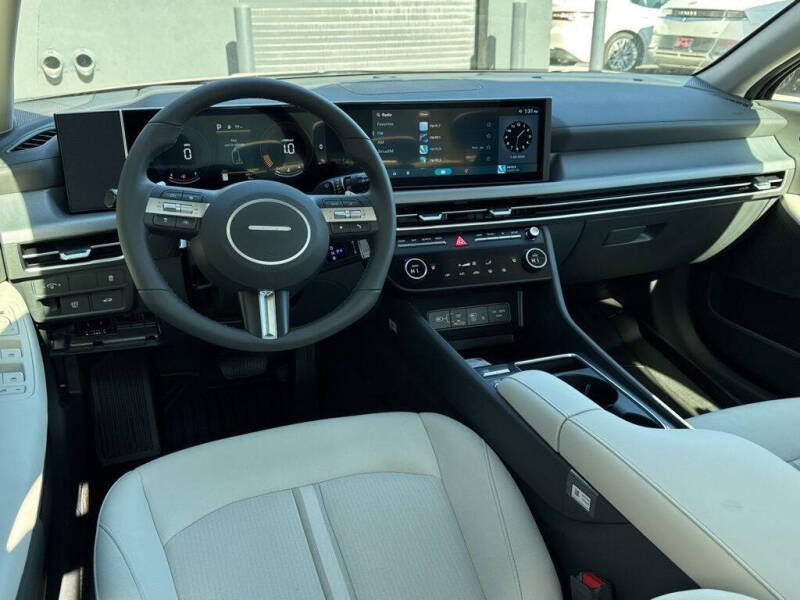 2026 Hyundai Sonata