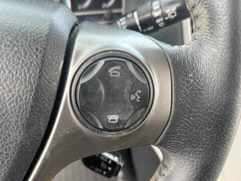 2015 Toyota Venza XLE