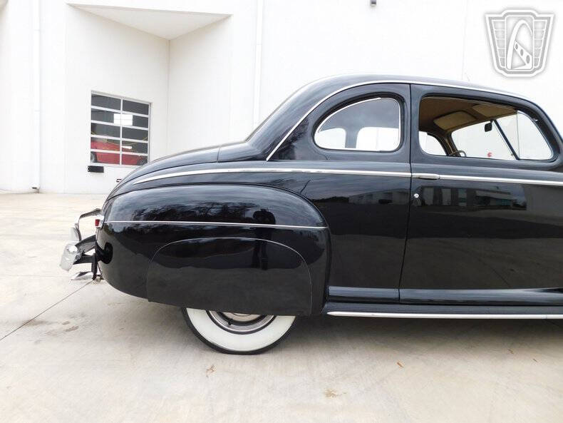 1941 Mercury A19