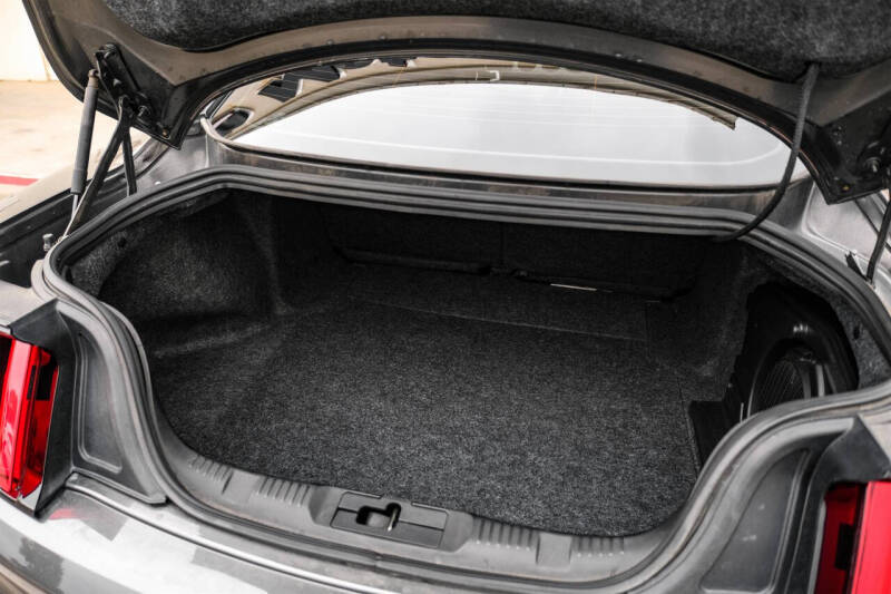 2015 Ford Mustang GT