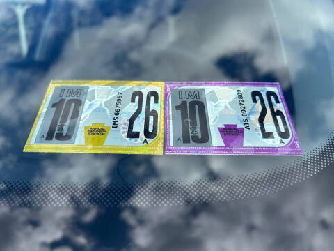 2016 FIAT 500X Trekking