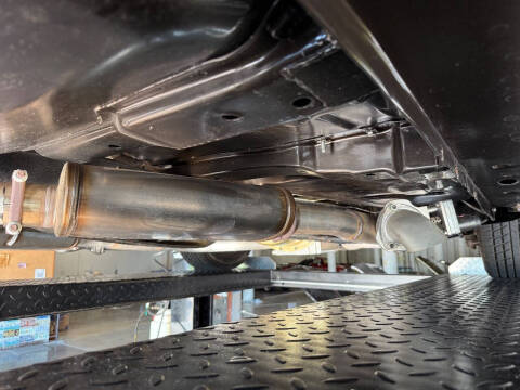 1963 Chevrolet Impala