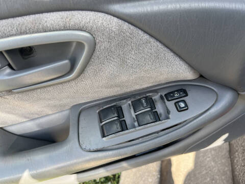 1999 Toyota Camry CE