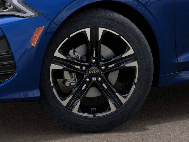 2024 Kia K5