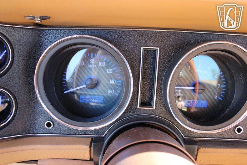 1979 Chevrolet Camaro