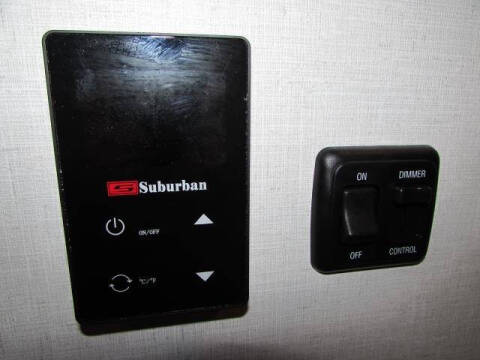 2025 Forest River F320 VIEW