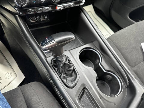 2022 Dodge Durango SXT