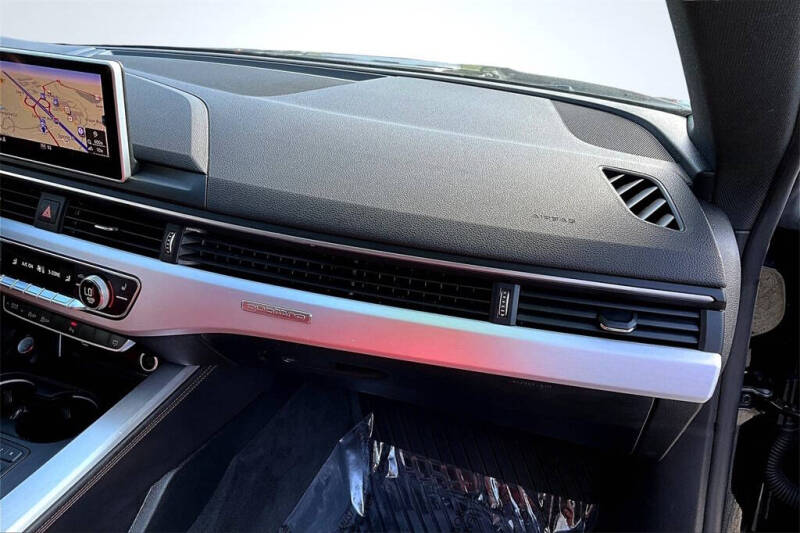 2019 Audi S5 Sportback 3.0T quattro Premium Plus